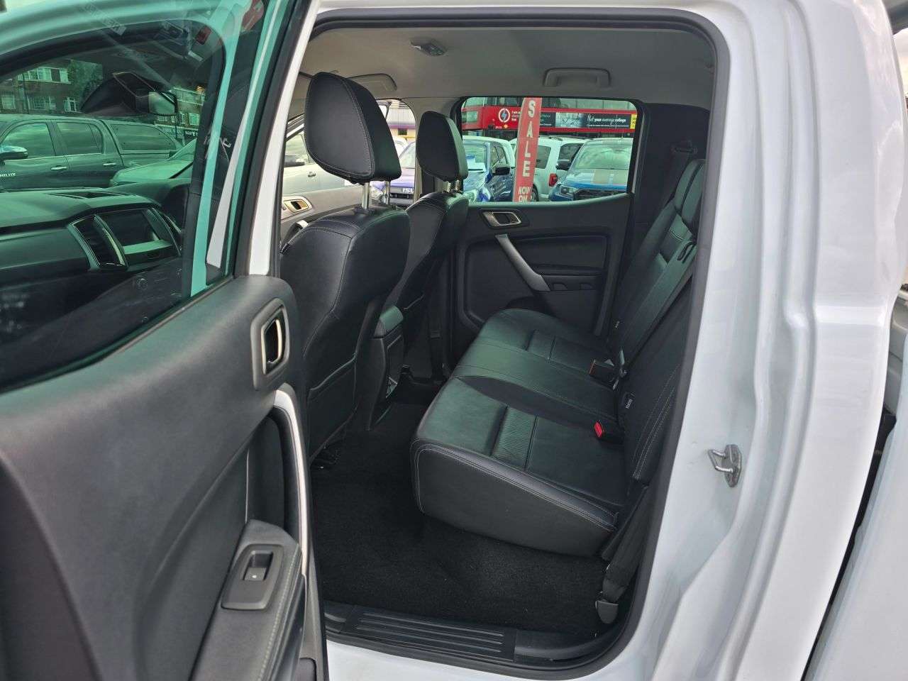 2020 FORD RANGER 2020 FORD RANGER