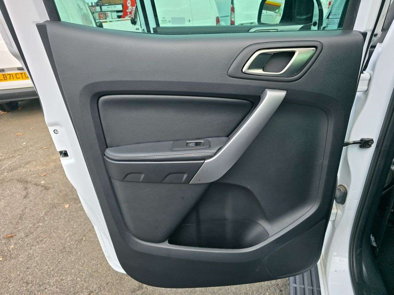 2020 FORD RANGER 2020 FORD RANGER