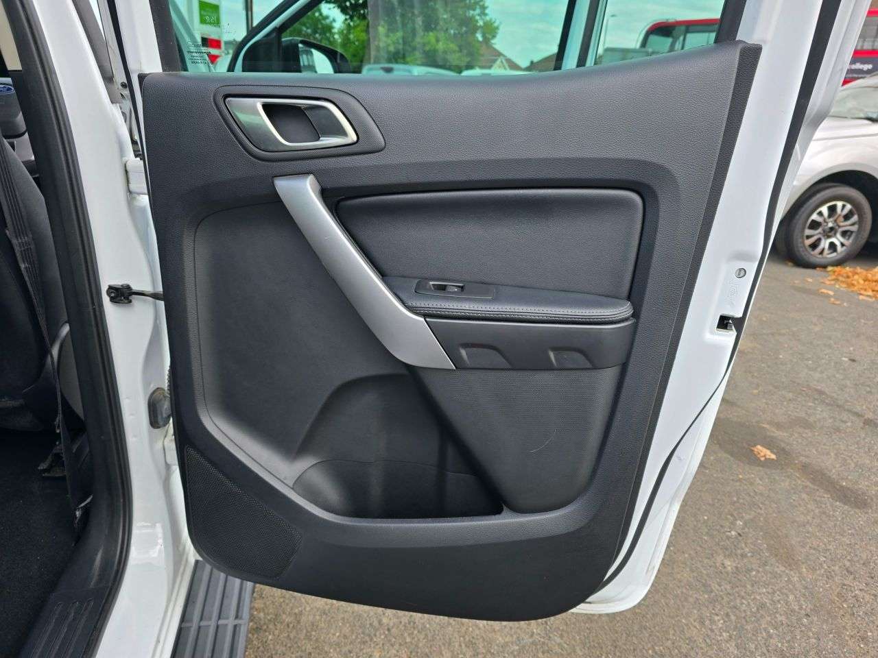 2020 FORD RANGER 2020 FORD RANGER