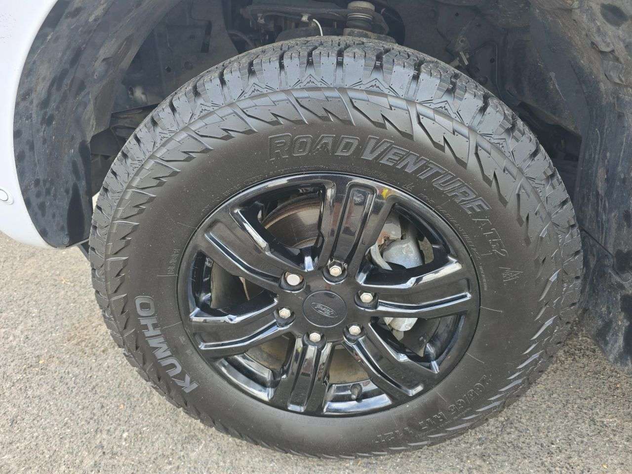 2020 FORD RANGER 2020 FORD RANGER