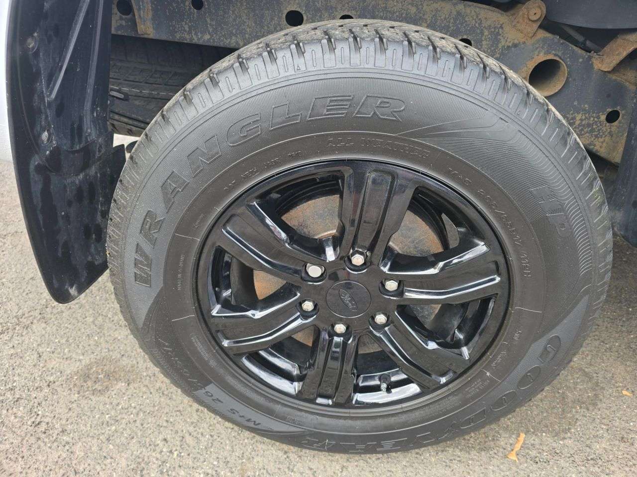 2020 FORD RANGER 2020 FORD RANGER