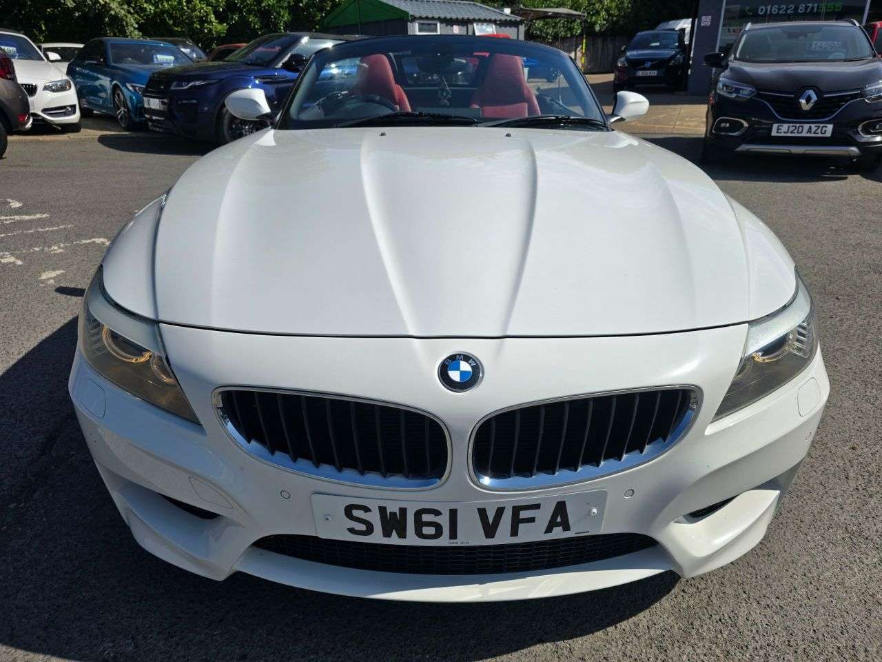 2011 BMW Z4 2011 BMW Z4
