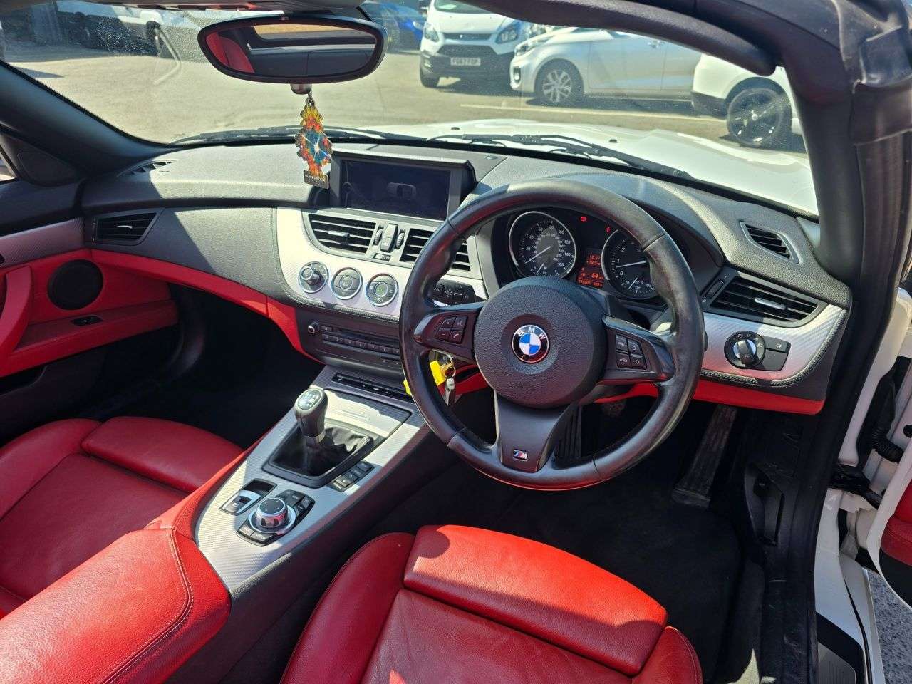 2011 BMW Z4 2011 BMW Z4
