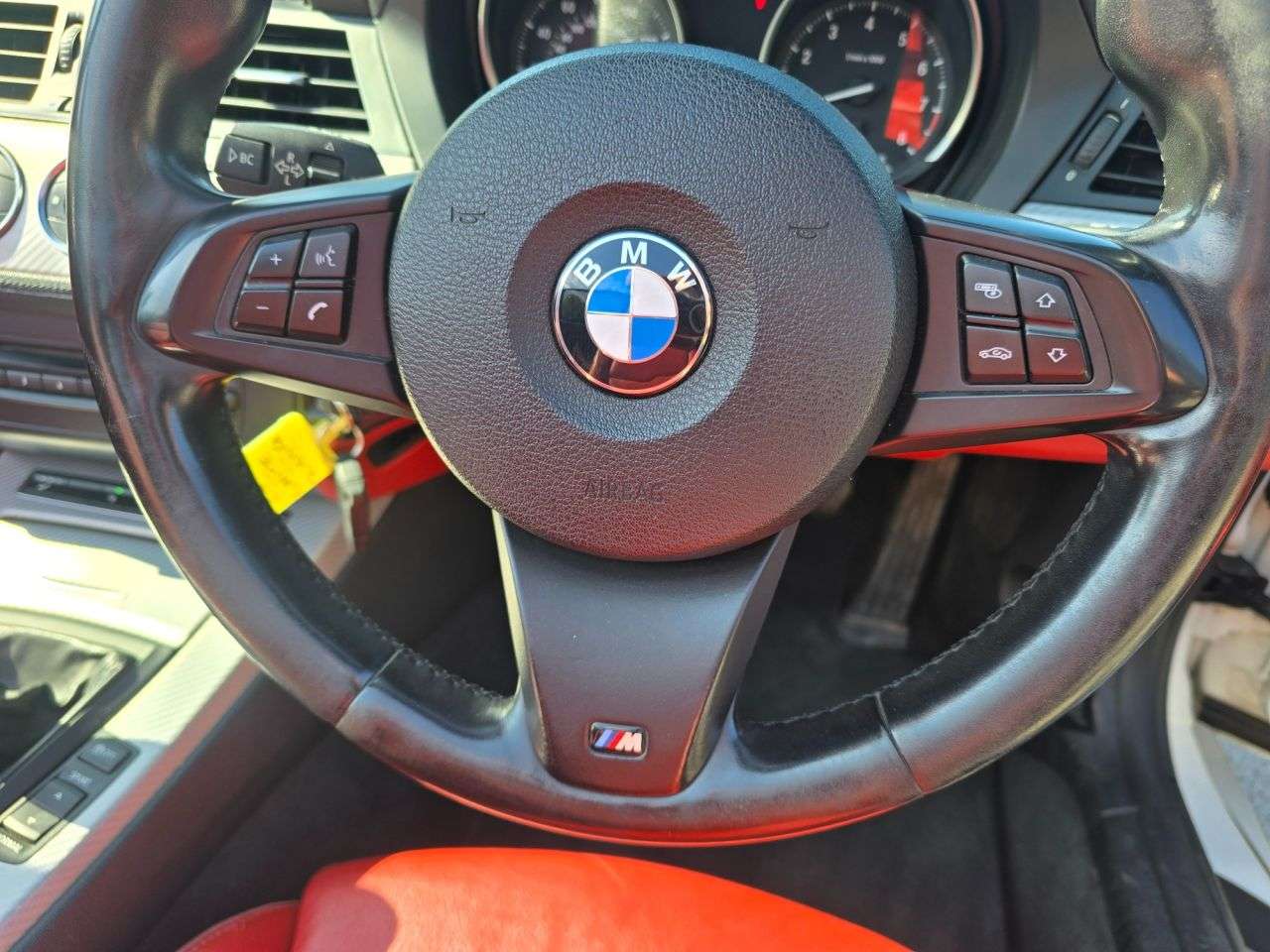 2011 BMW Z4 2011 BMW Z4