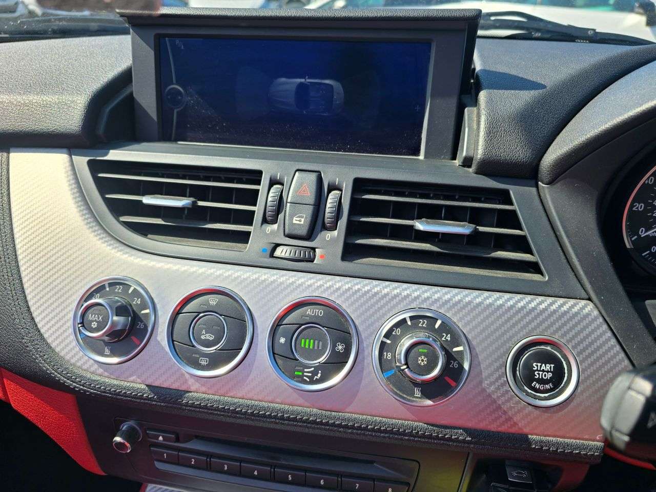 2011 BMW Z4 2011 BMW Z4