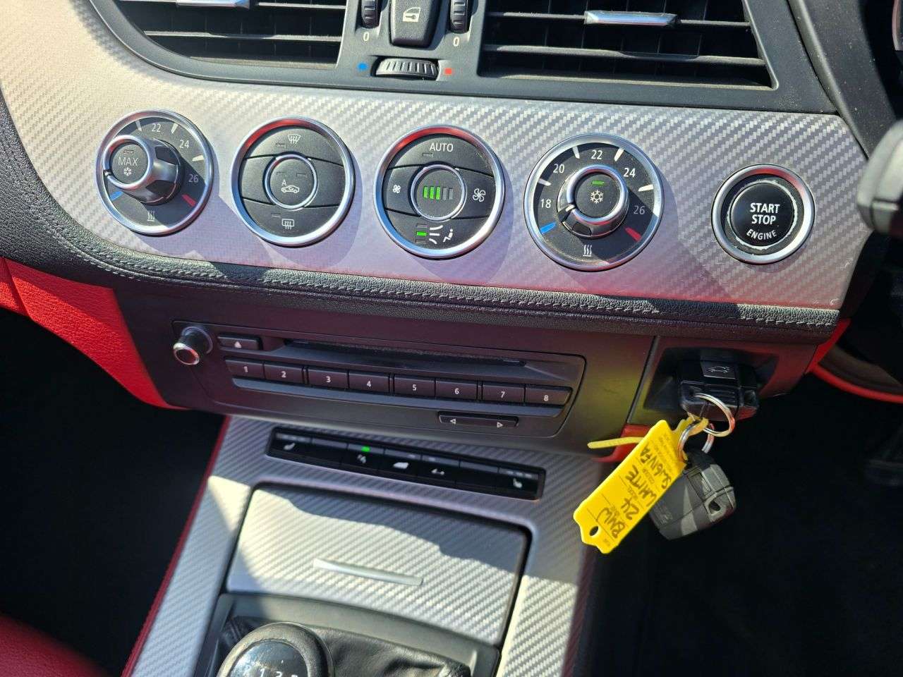 2011 BMW Z4 2011 BMW Z4