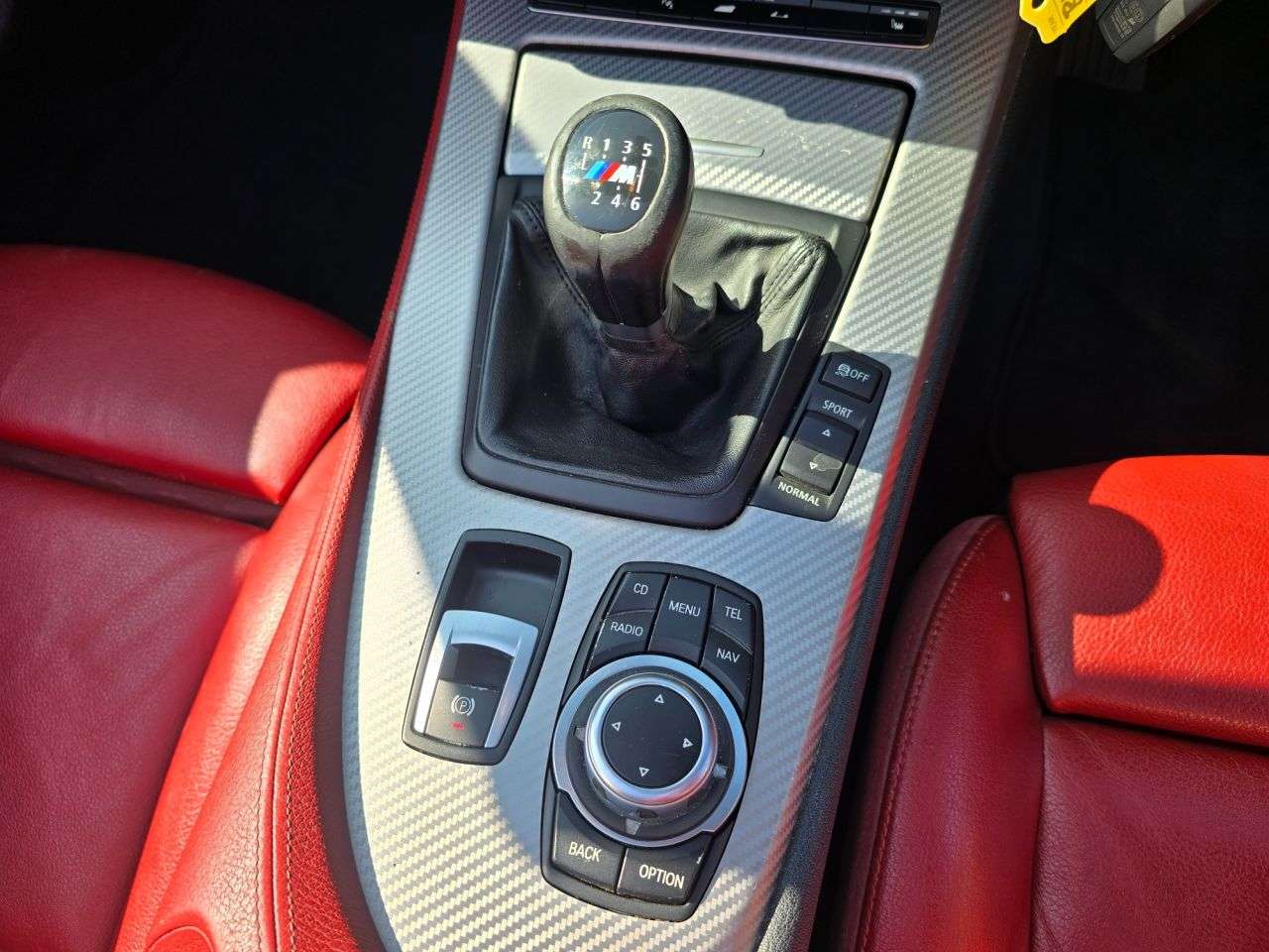2011 BMW Z4 2011 BMW Z4