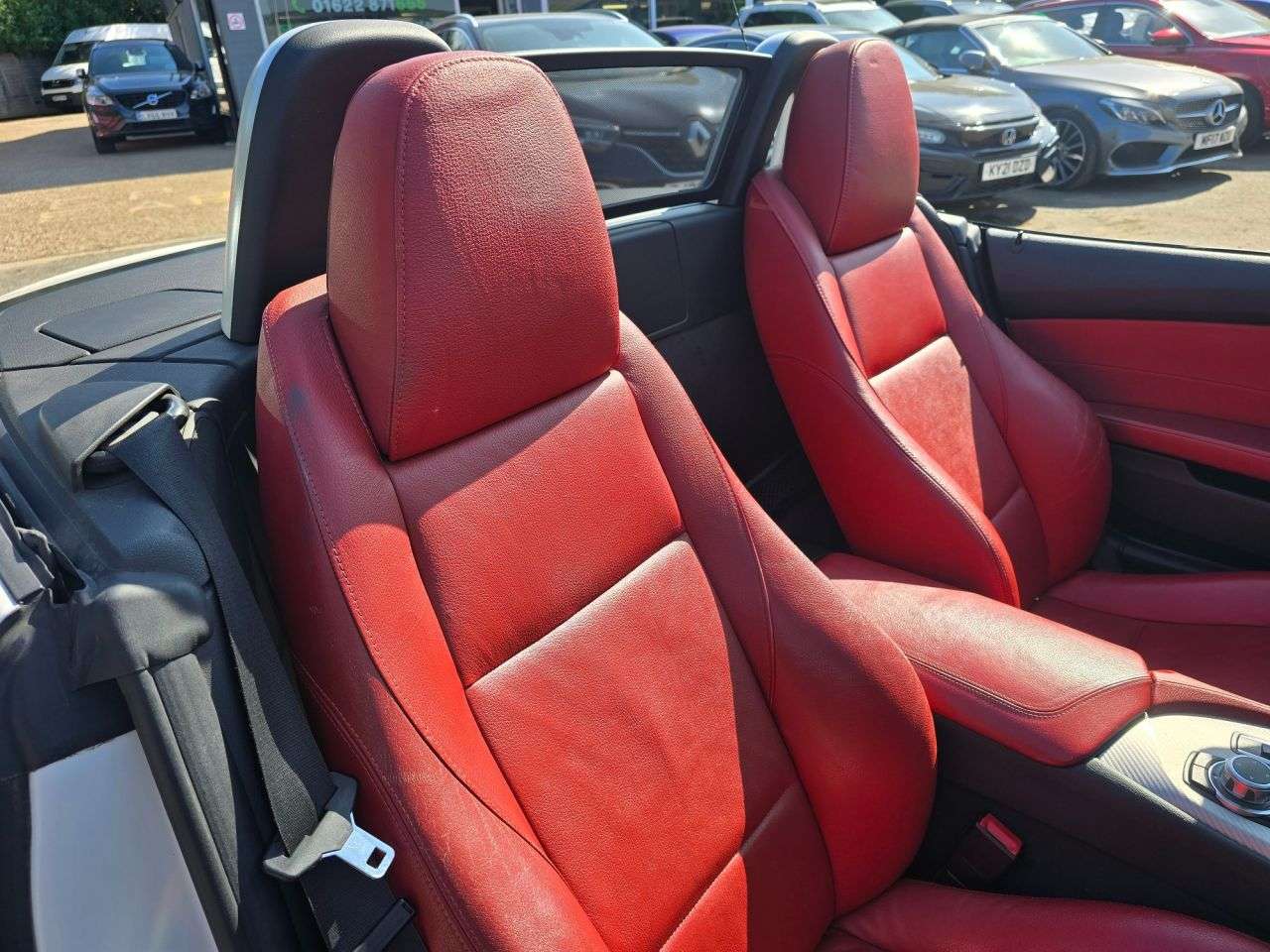 2011 BMW Z4 2011 BMW Z4