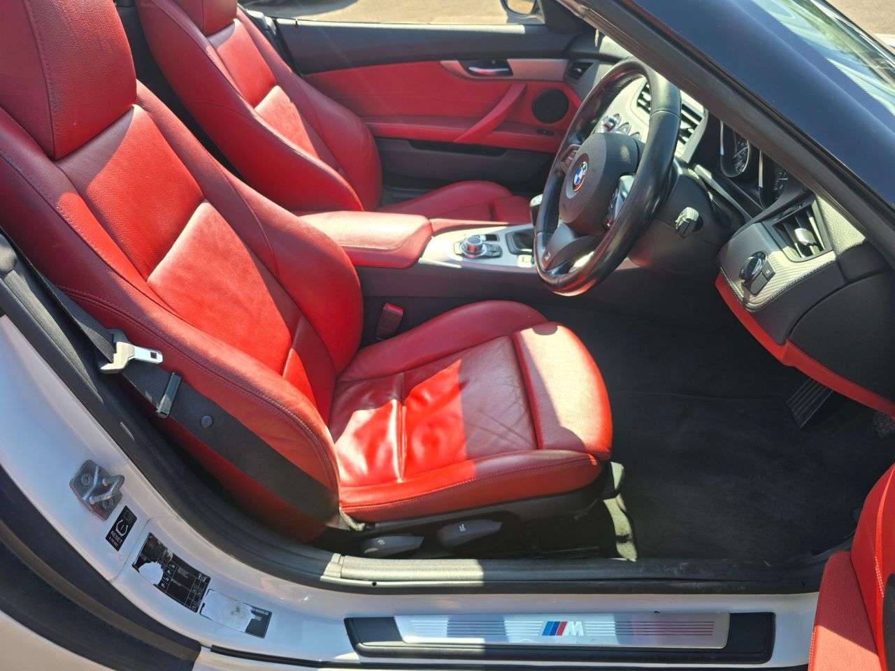 2011 BMW Z4 2011 BMW Z4