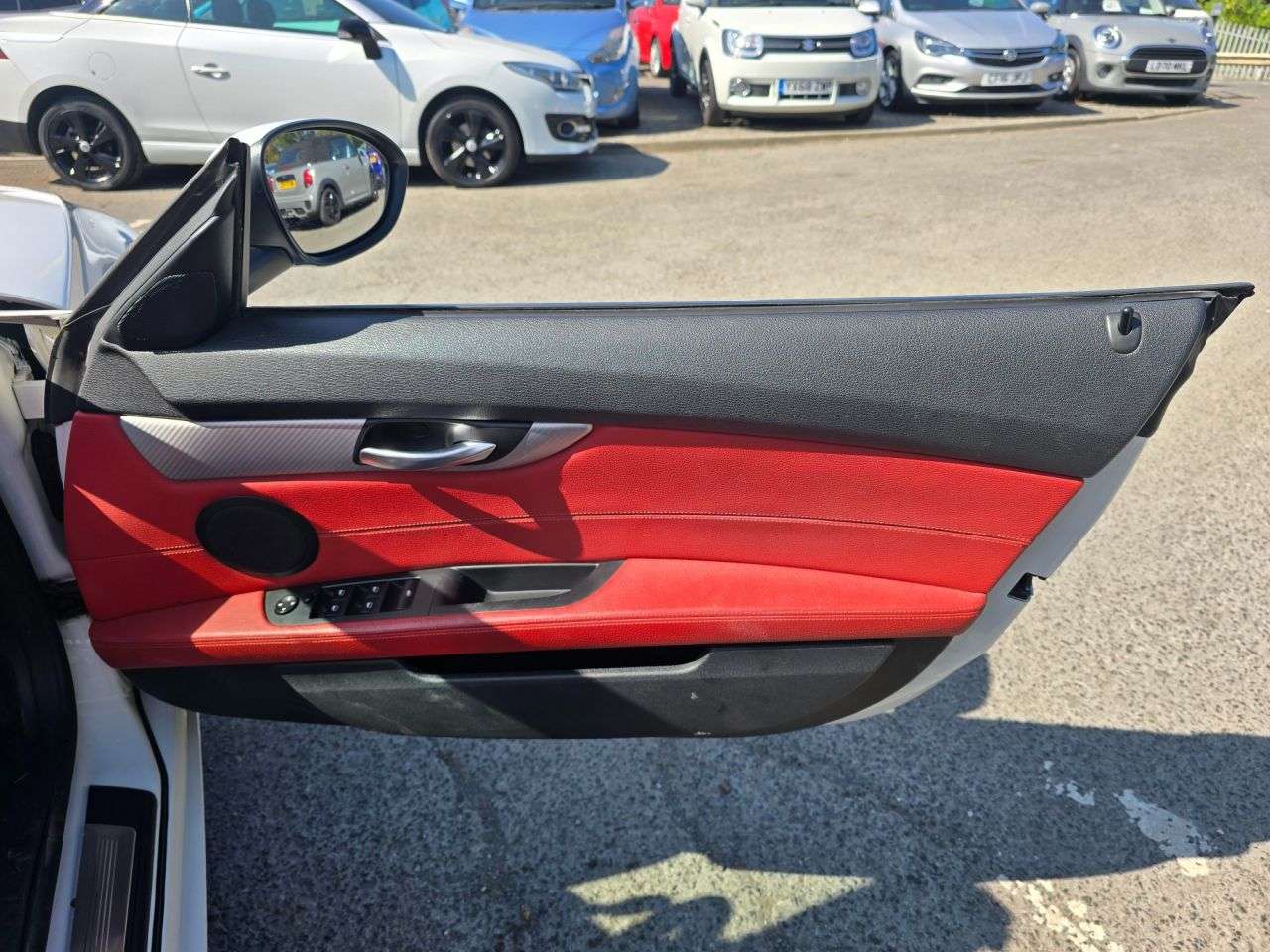 2011 BMW Z4 2011 BMW Z4