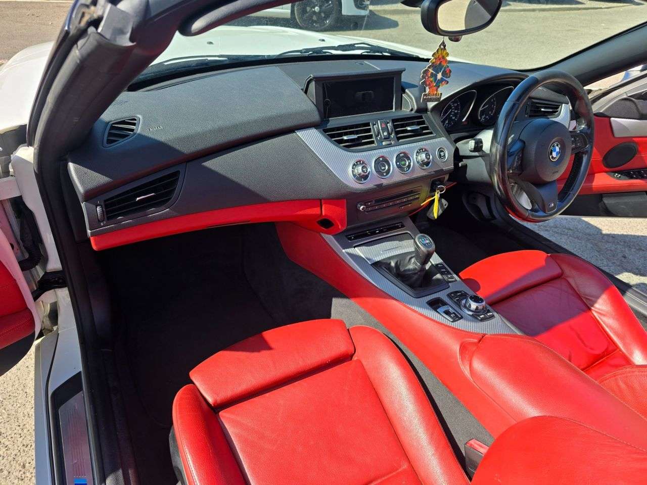 2011 BMW Z4 2011 BMW Z4