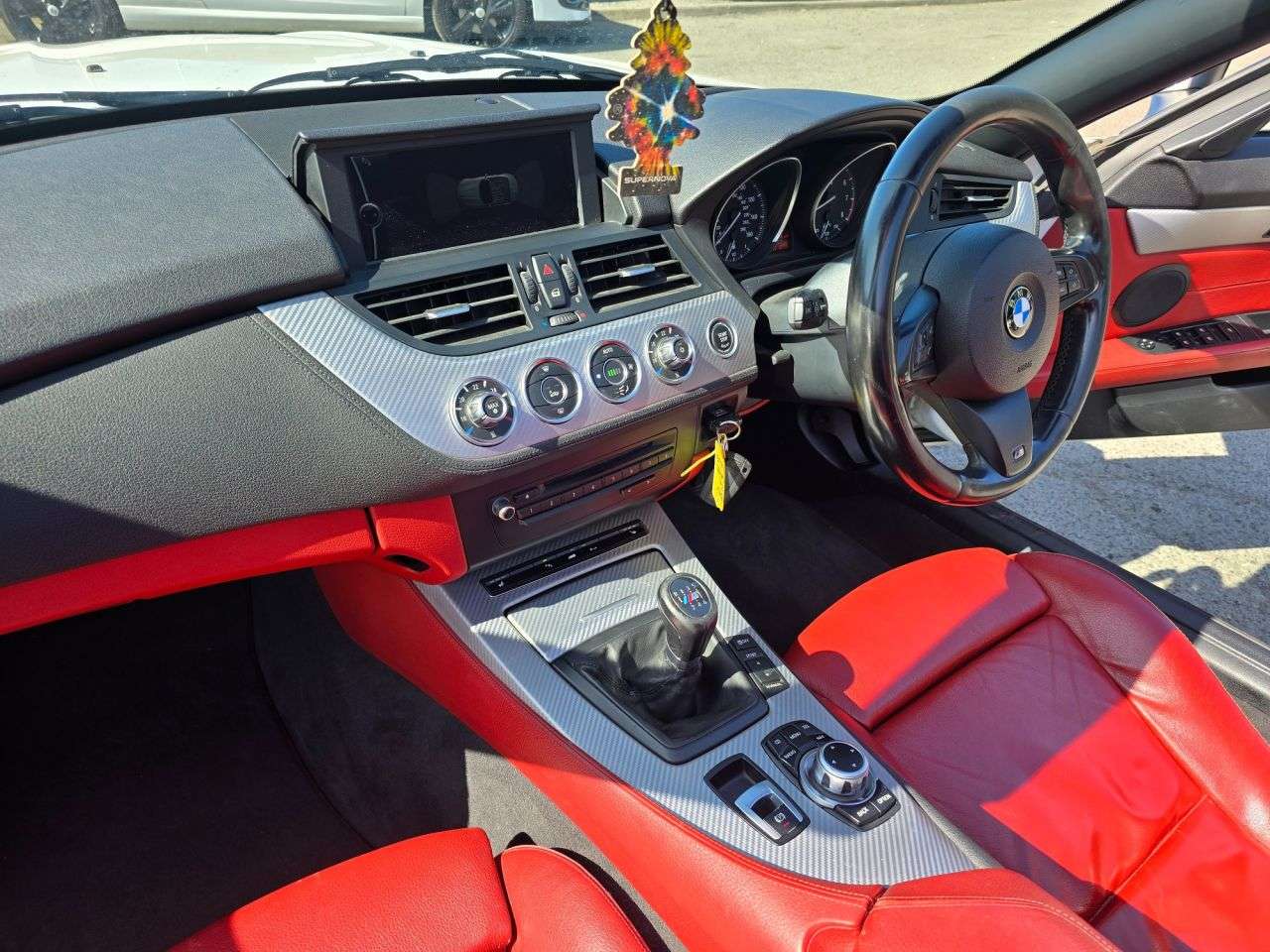 2011 BMW Z4 2011 BMW Z4