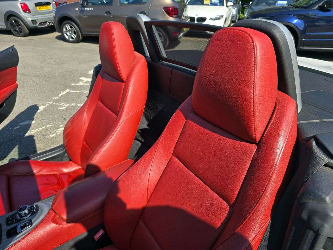 2011 BMW Z4 2011 BMW Z4