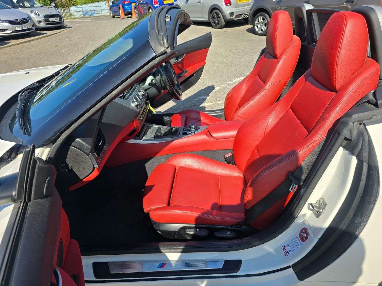 2011 BMW Z4 2011 BMW Z4