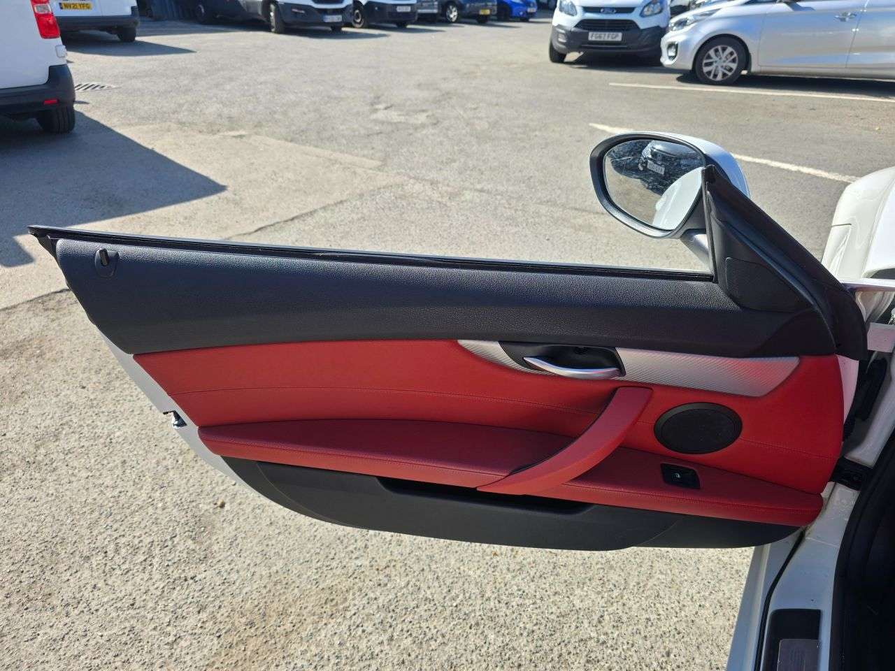 2011 BMW Z4 2011 BMW Z4