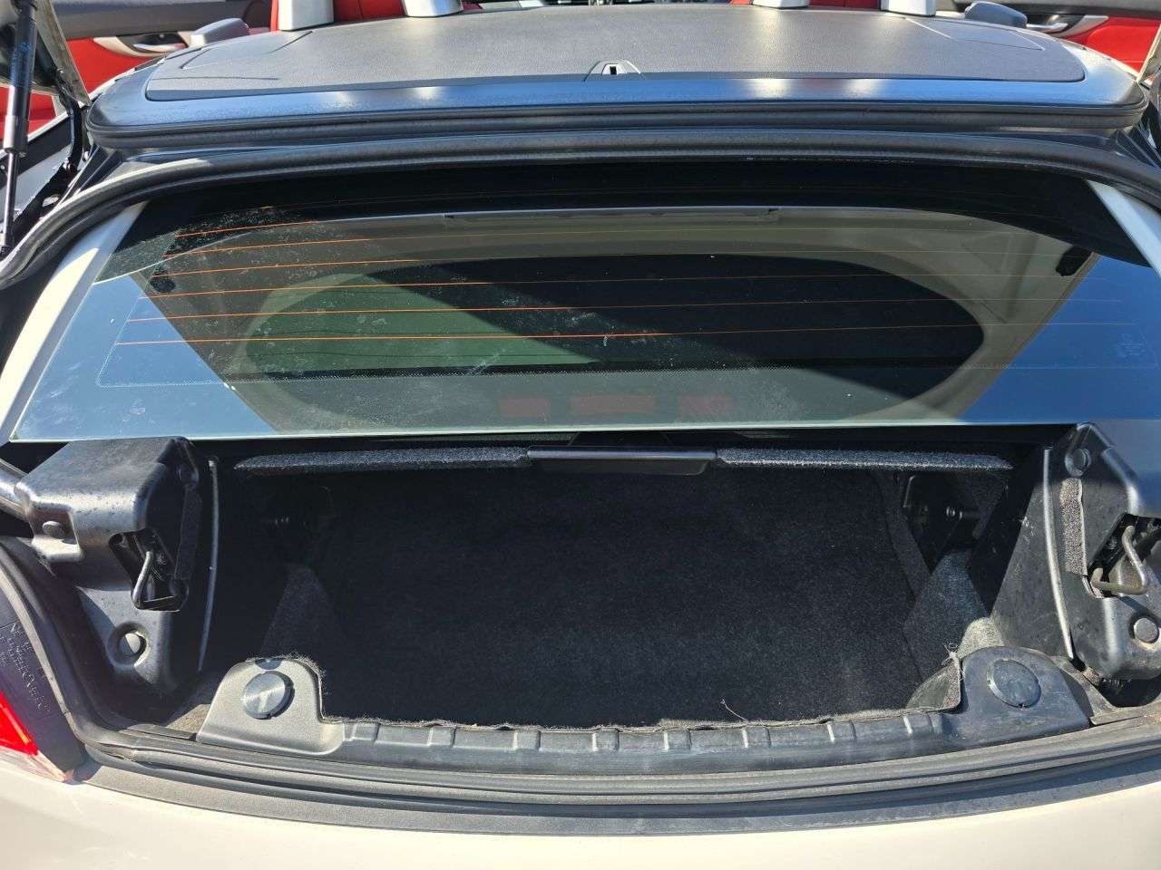 2011 BMW Z4 2011 BMW Z4