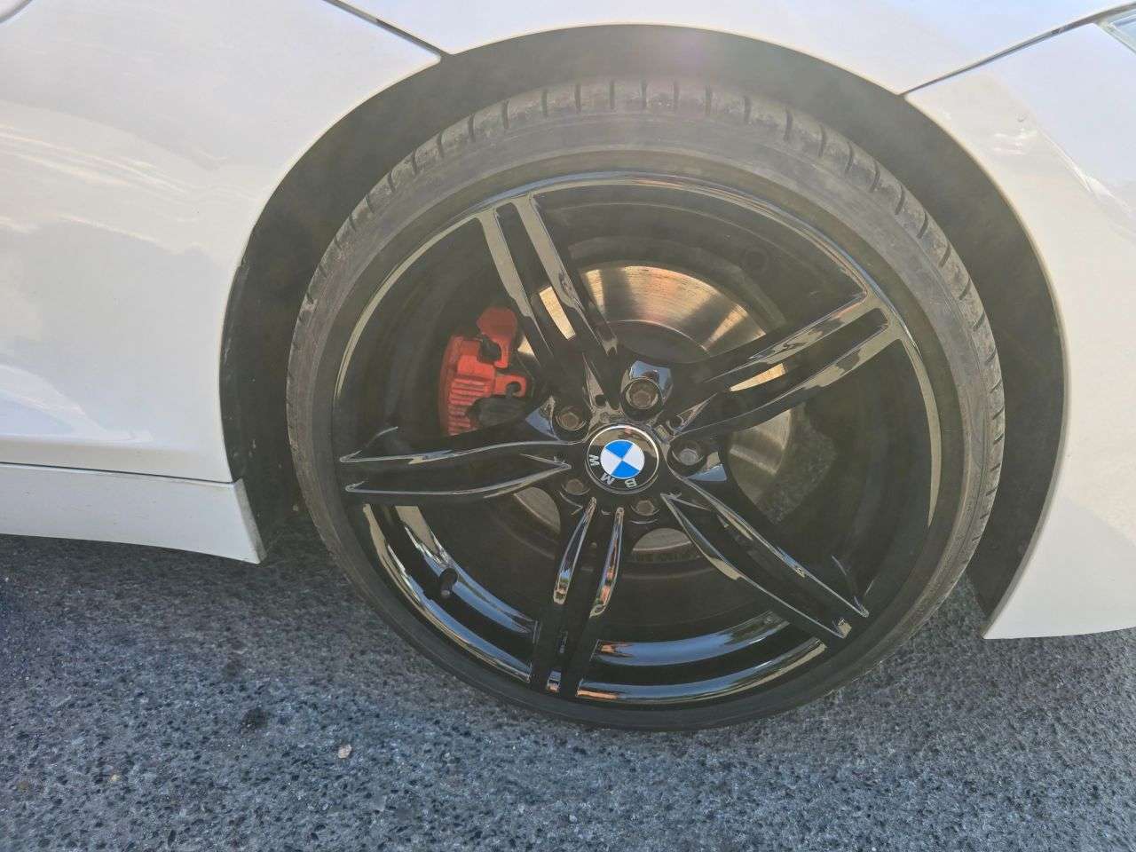 2011 BMW Z4 2011 BMW Z4