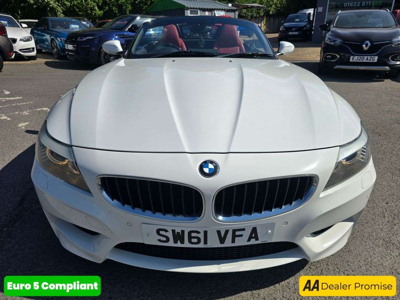 2011 BMW Z4 2011 BMW Z4