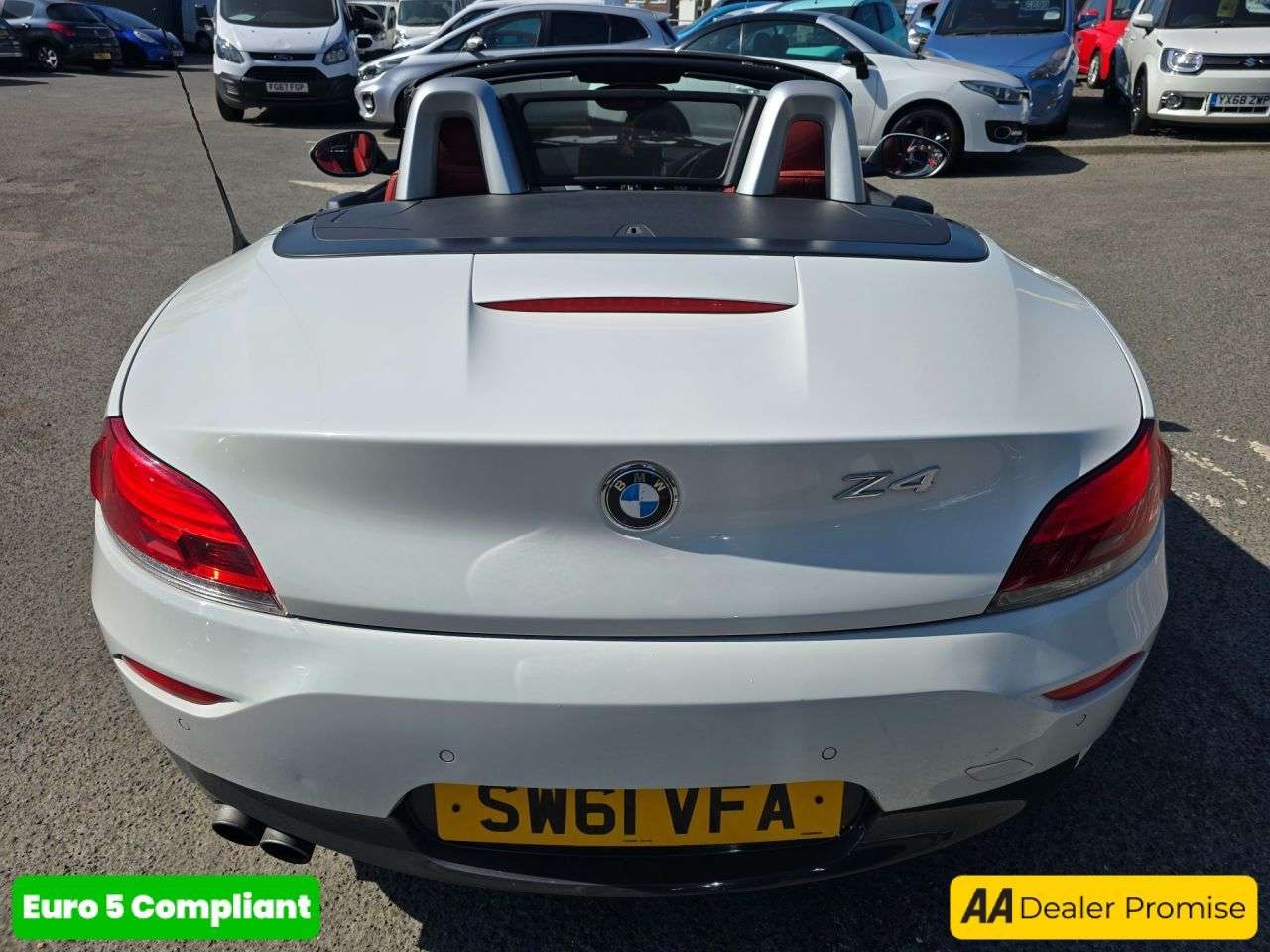 2011 BMW Z4 2011 BMW Z4