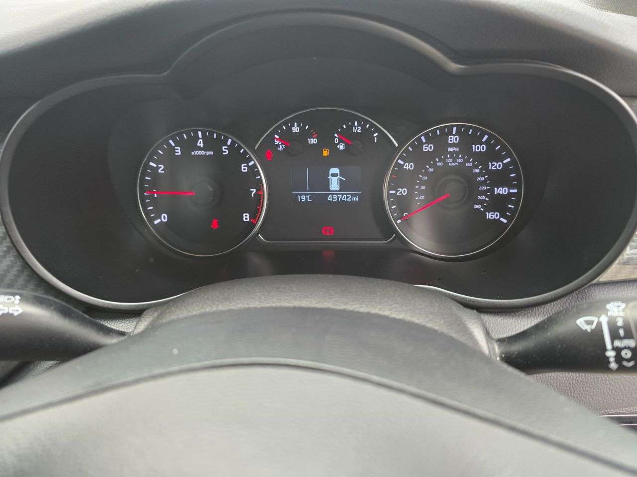 2018 KIA CARENS 2018 KIA CARENS