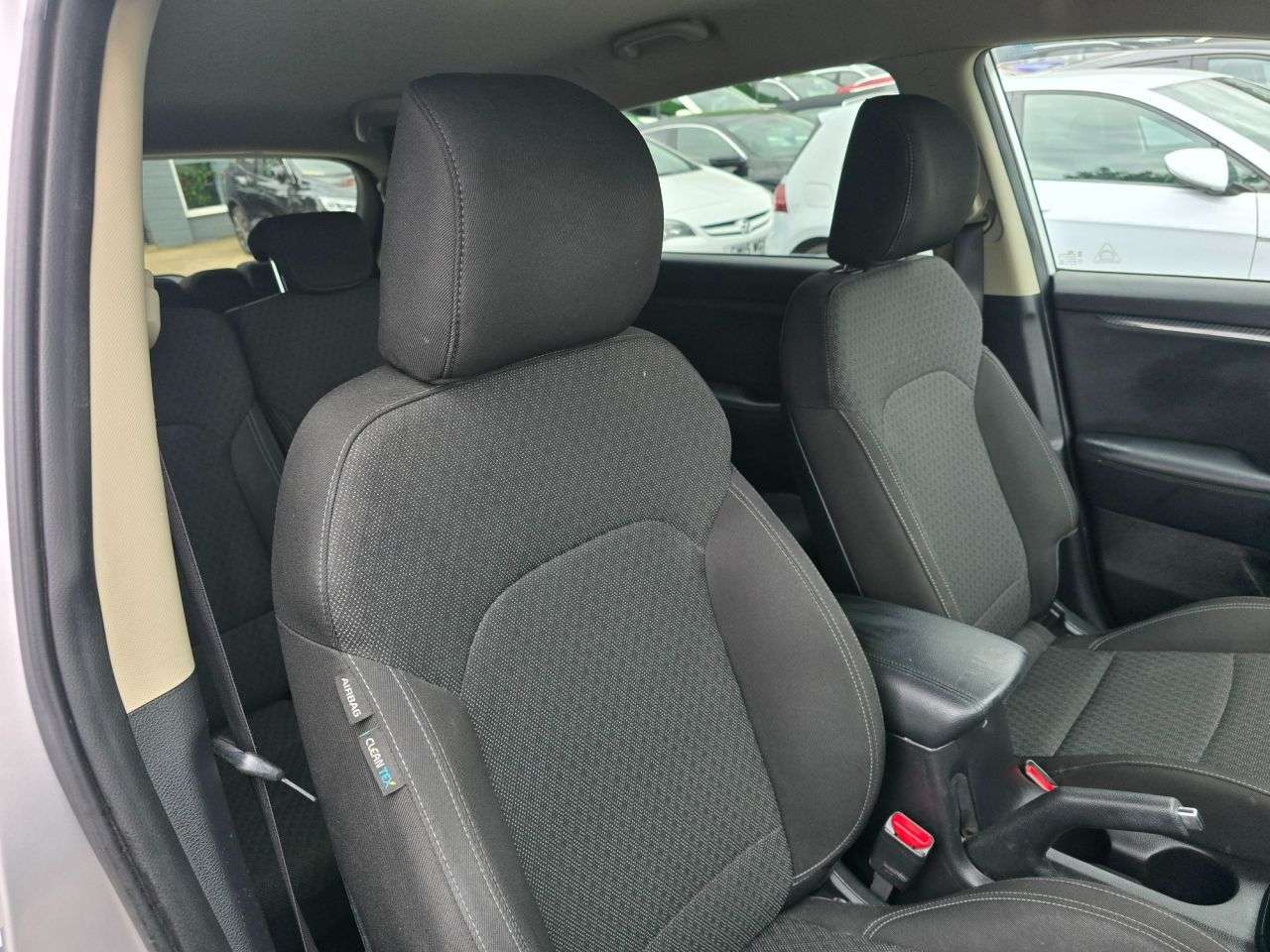 2018 KIA CARENS 2018 KIA CARENS