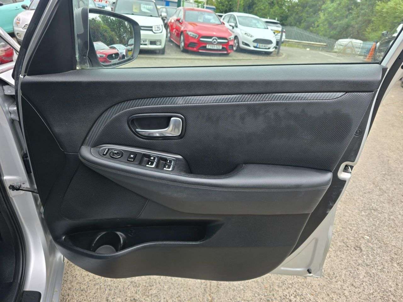 2018 KIA CARENS 2018 KIA CARENS