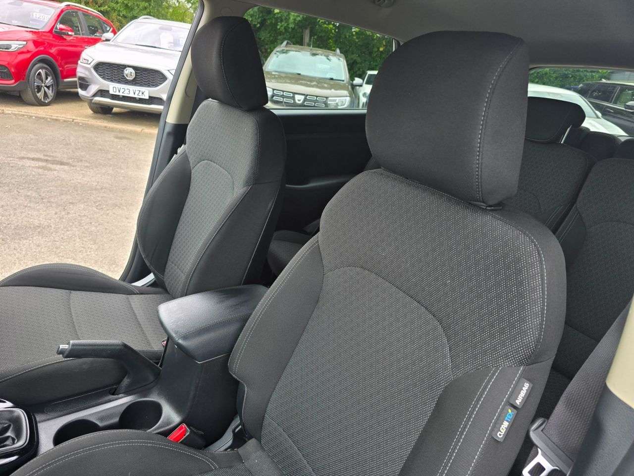 2018 KIA CARENS 2018 KIA CARENS