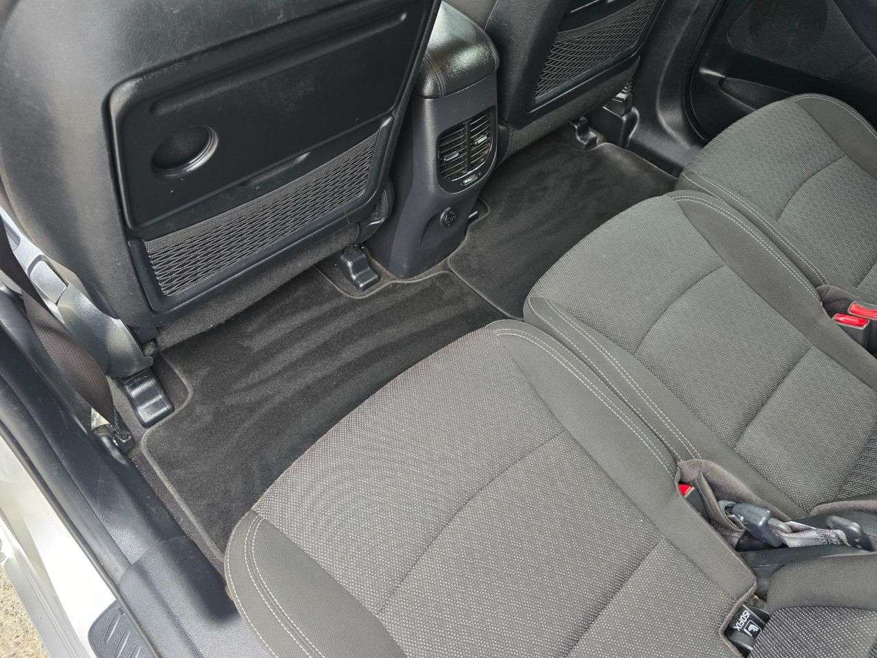 2018 KIA CARENS 2018 KIA CARENS