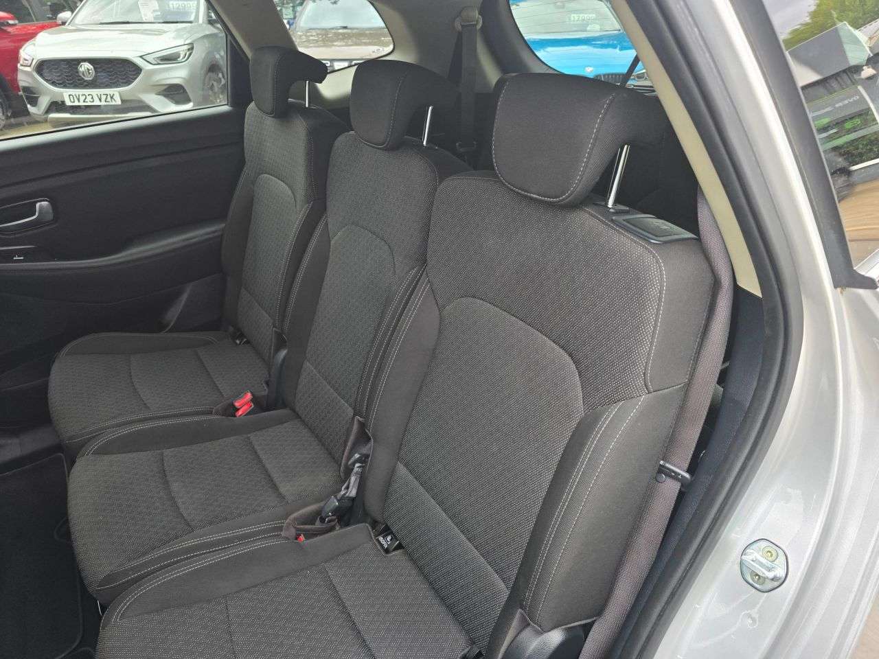 2018 KIA CARENS 2018 KIA CARENS