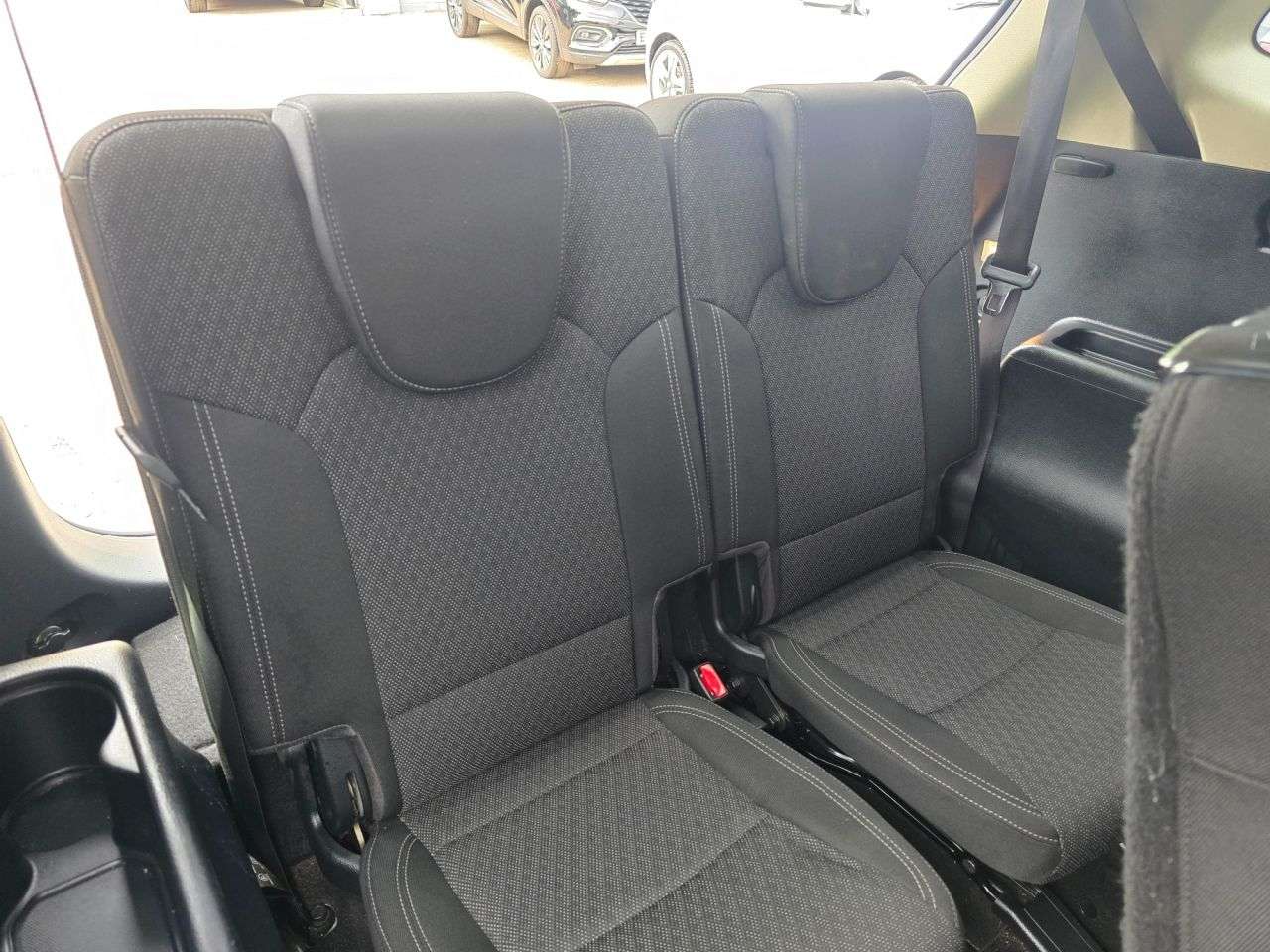 2018 KIA CARENS 2018 KIA CARENS