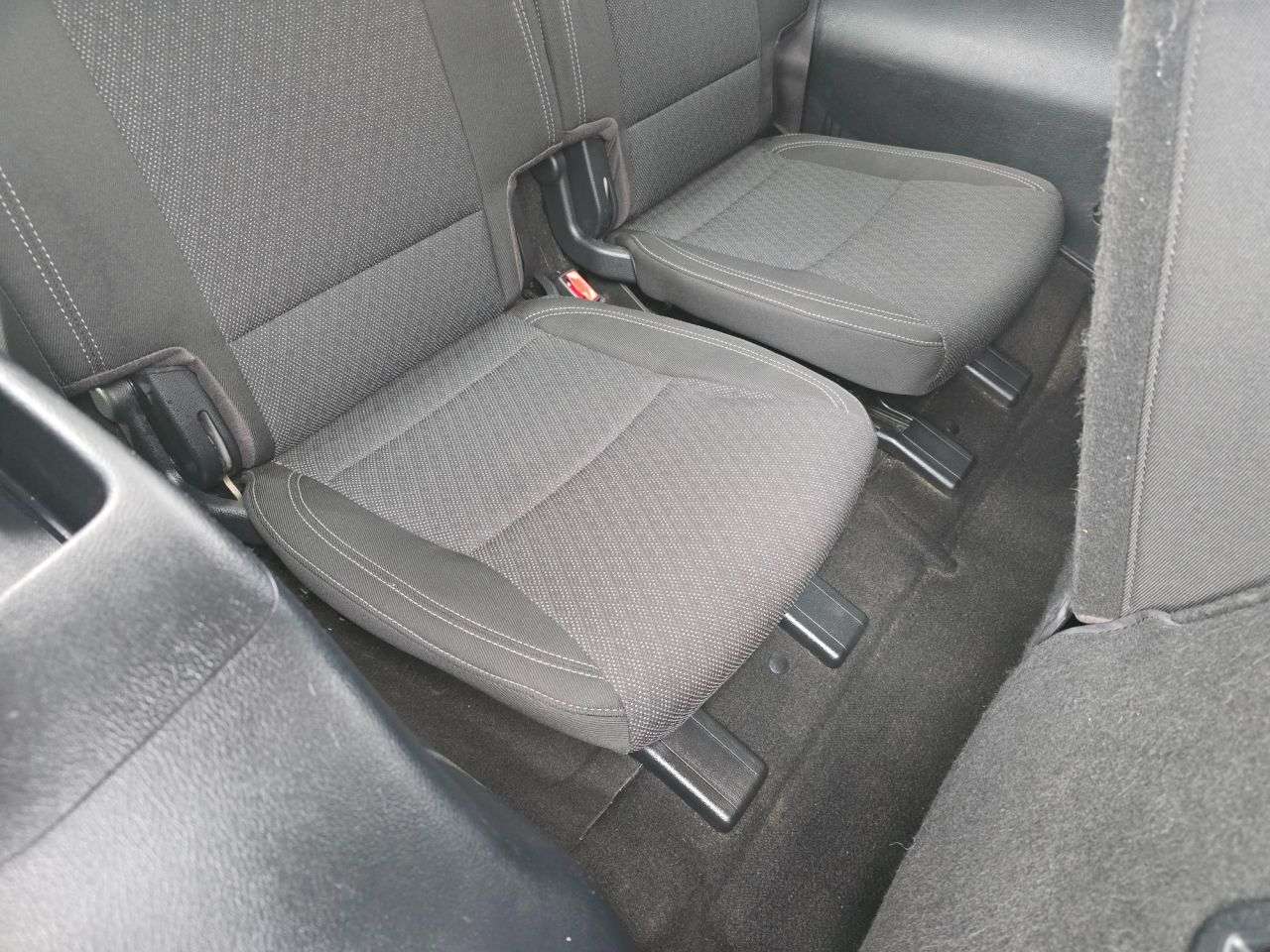 2018 KIA CARENS 2018 KIA CARENS