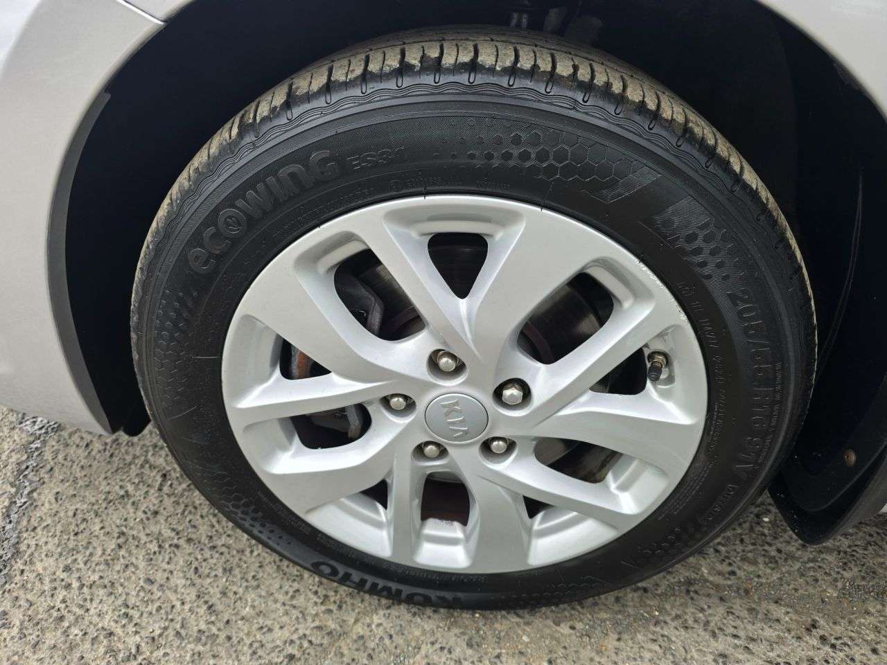 2018 KIA CARENS 2018 KIA CARENS