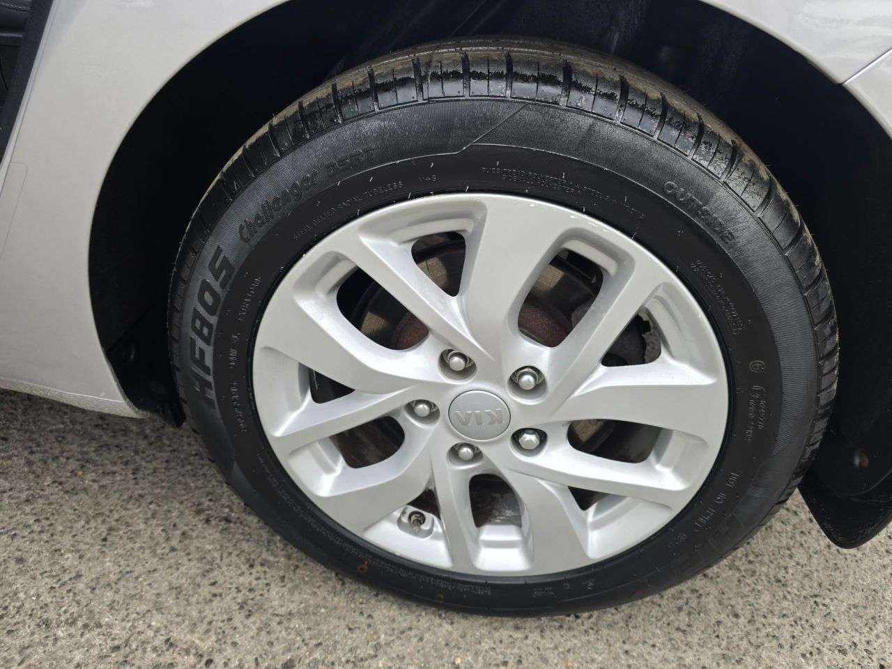 2018 KIA CARENS 2018 KIA CARENS