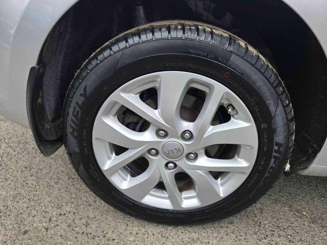 2018 KIA CARENS 2018 KIA CARENS