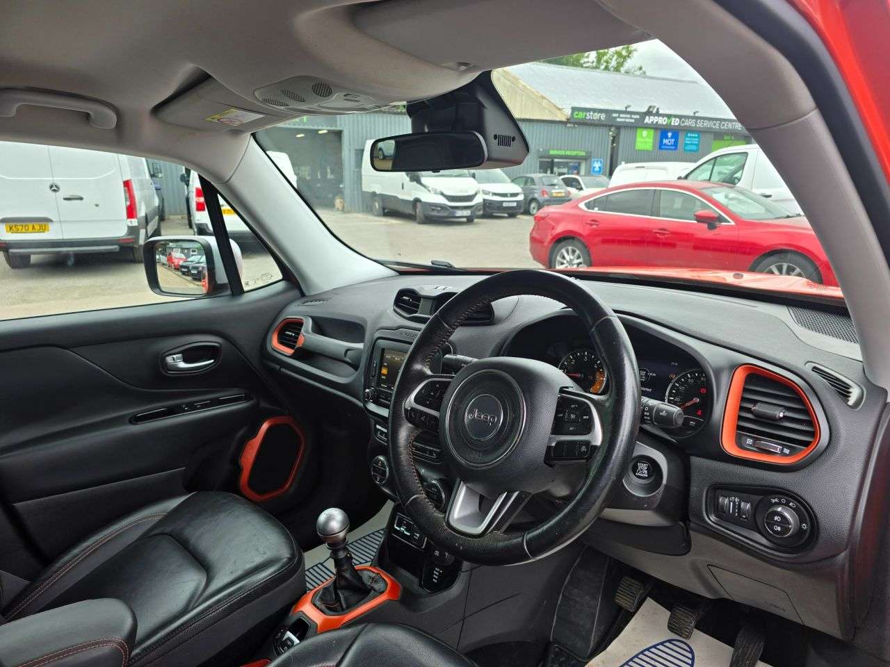 2015 JEEP RENEGADE 2015 JEEP RENEGADE