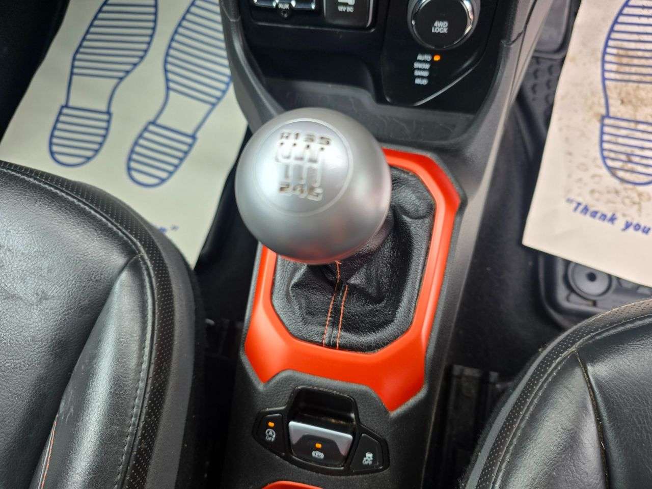 2015 JEEP RENEGADE 2015 JEEP RENEGADE