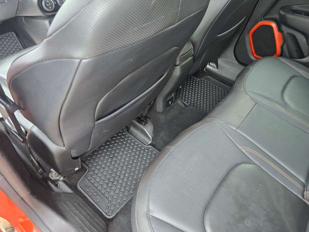 2015 JEEP RENEGADE 2015 JEEP RENEGADE