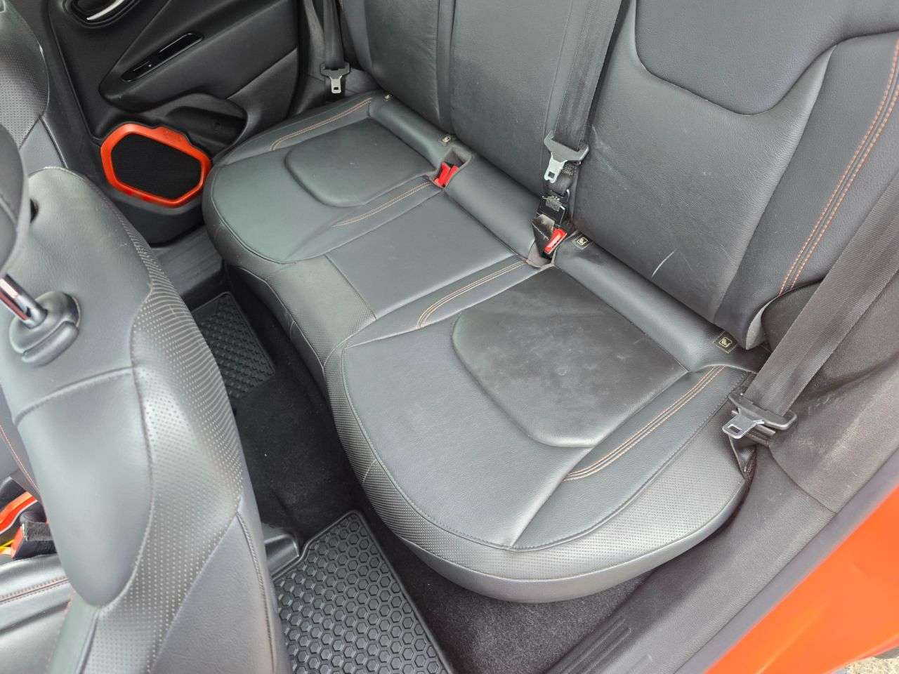 2015 JEEP RENEGADE 2015 JEEP RENEGADE