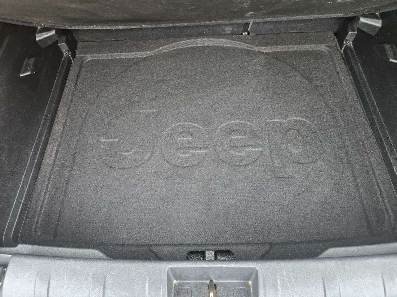 2015 JEEP RENEGADE 2015 JEEP RENEGADE