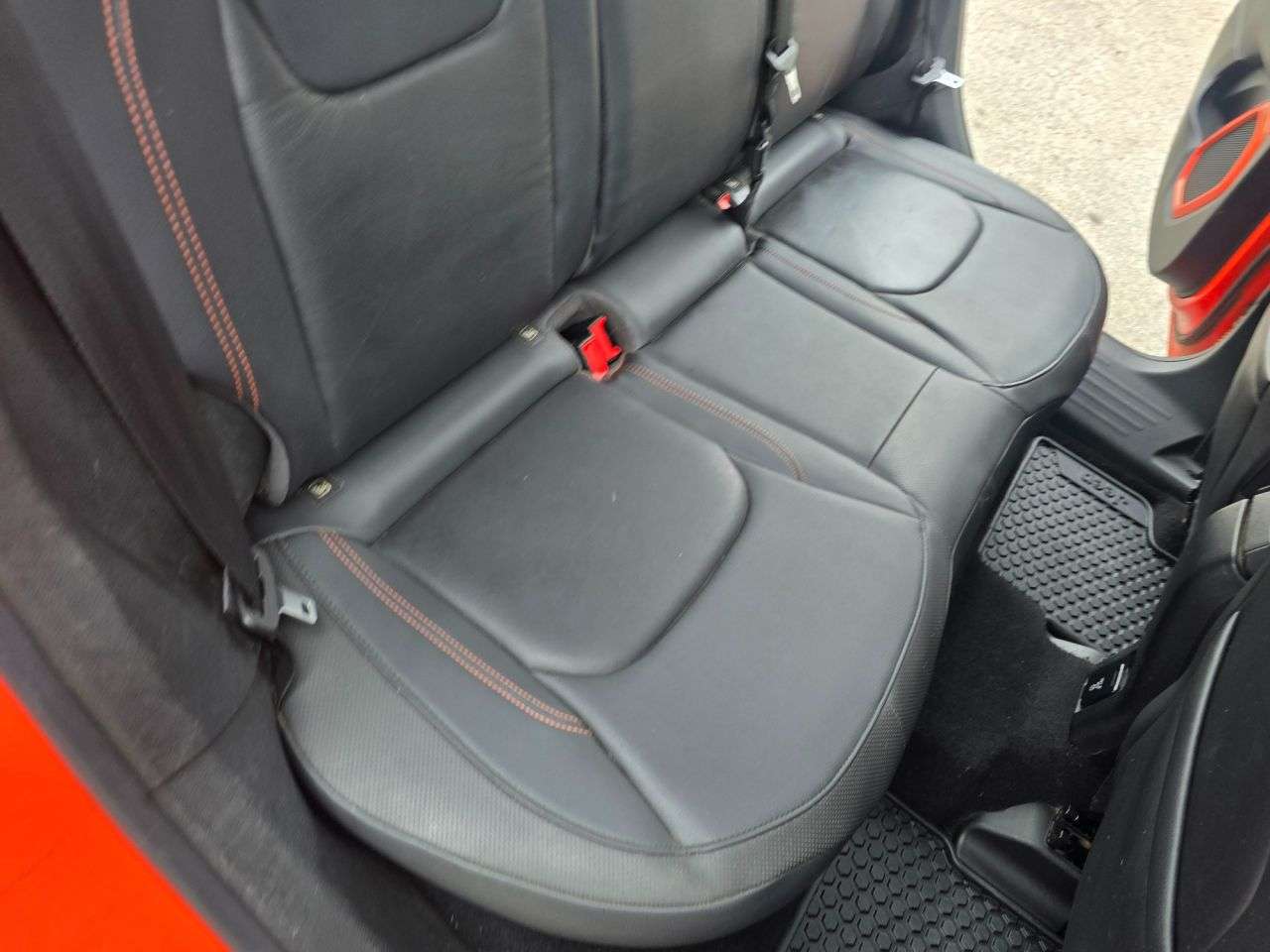 2015 JEEP RENEGADE 2015 JEEP RENEGADE