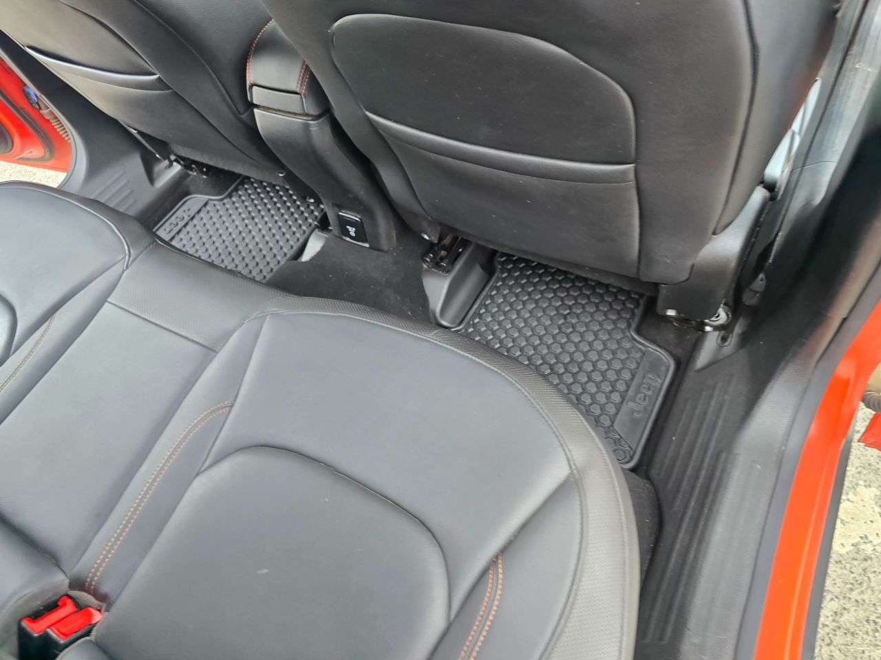 2015 JEEP RENEGADE 2015 JEEP RENEGADE