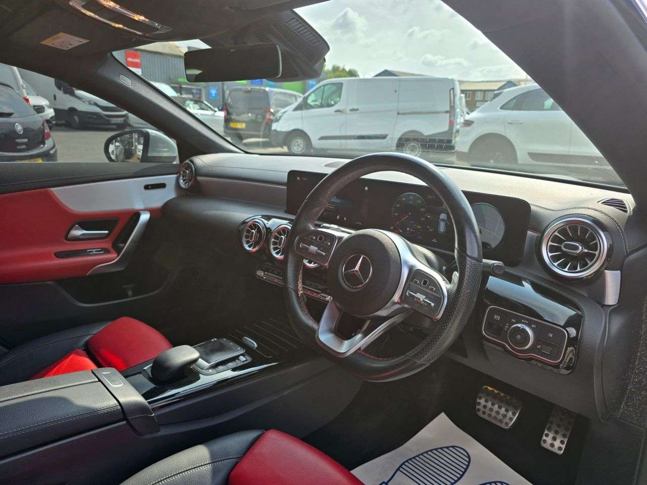 2020 MERCEDES-BENZ CLA 2020 MERCEDES-BENZ CLA