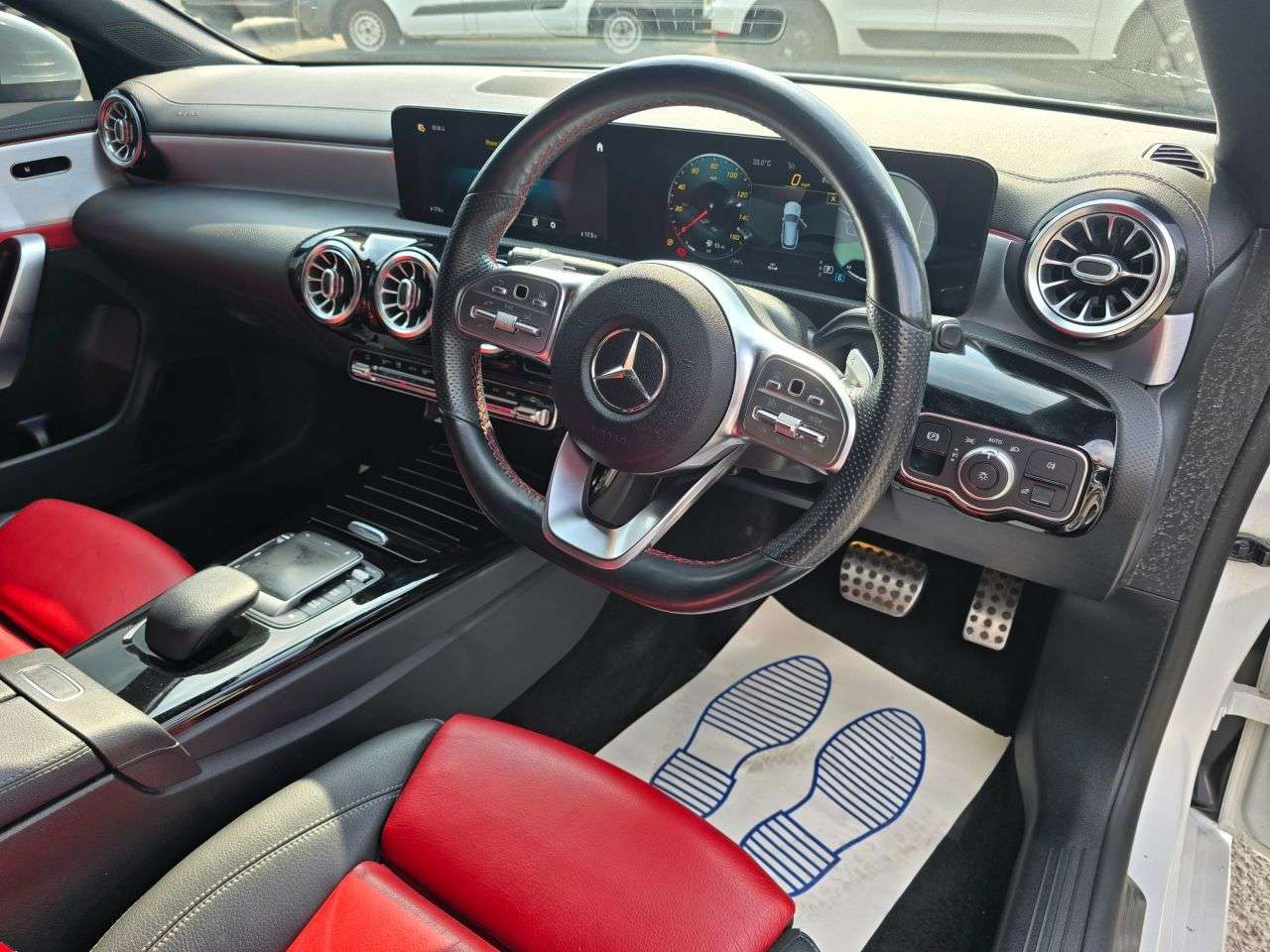 2020 MERCEDES-BENZ CLA 2020 MERCEDES-BENZ CLA