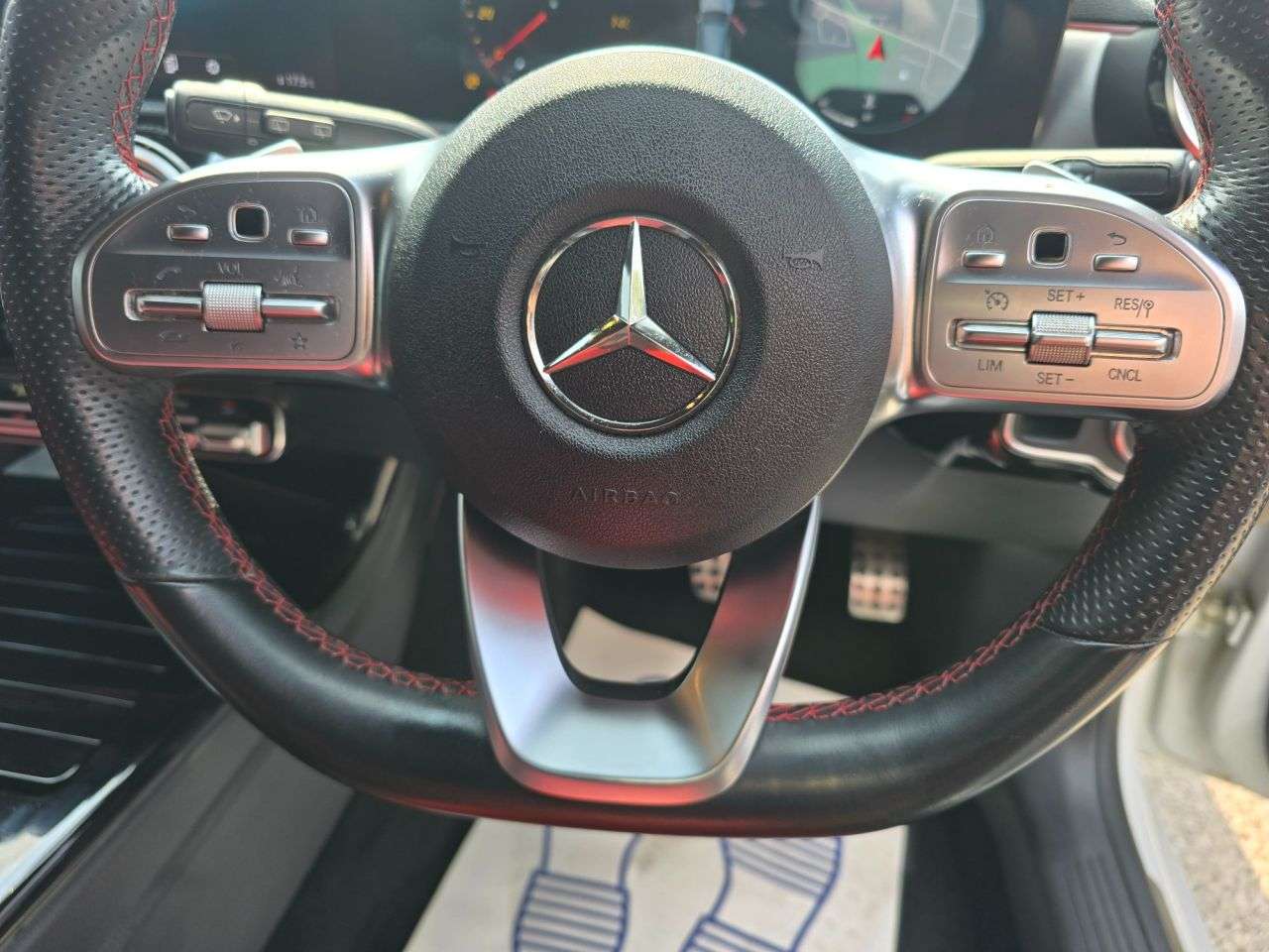 2020 MERCEDES-BENZ CLA 2020 MERCEDES-BENZ CLA