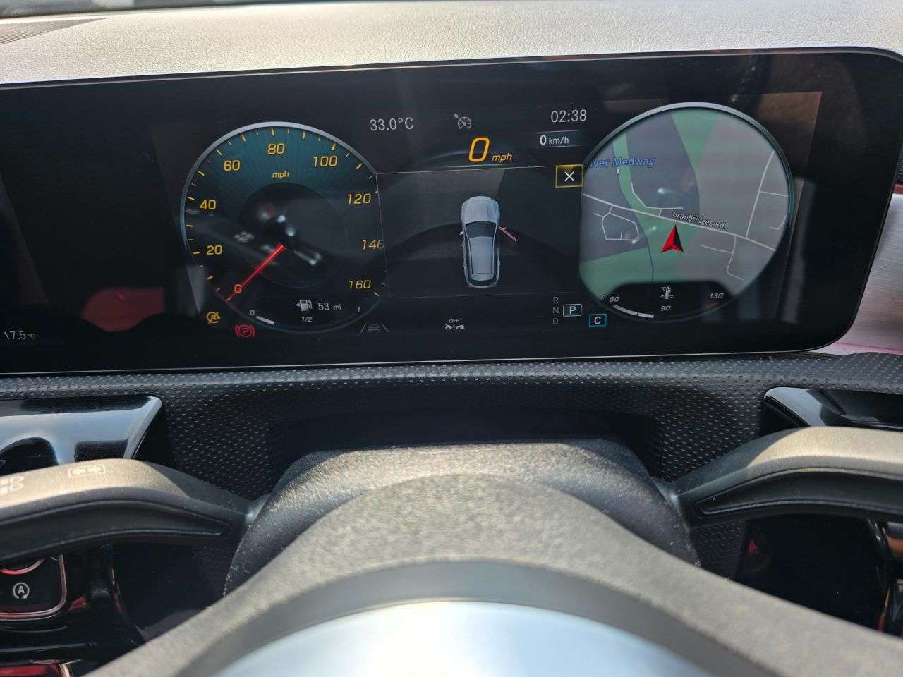 2020 MERCEDES-BENZ CLA 2020 MERCEDES-BENZ CLA