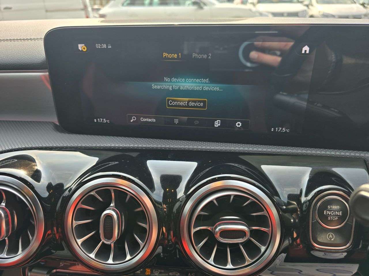 2020 MERCEDES-BENZ CLA 2020 MERCEDES-BENZ CLA