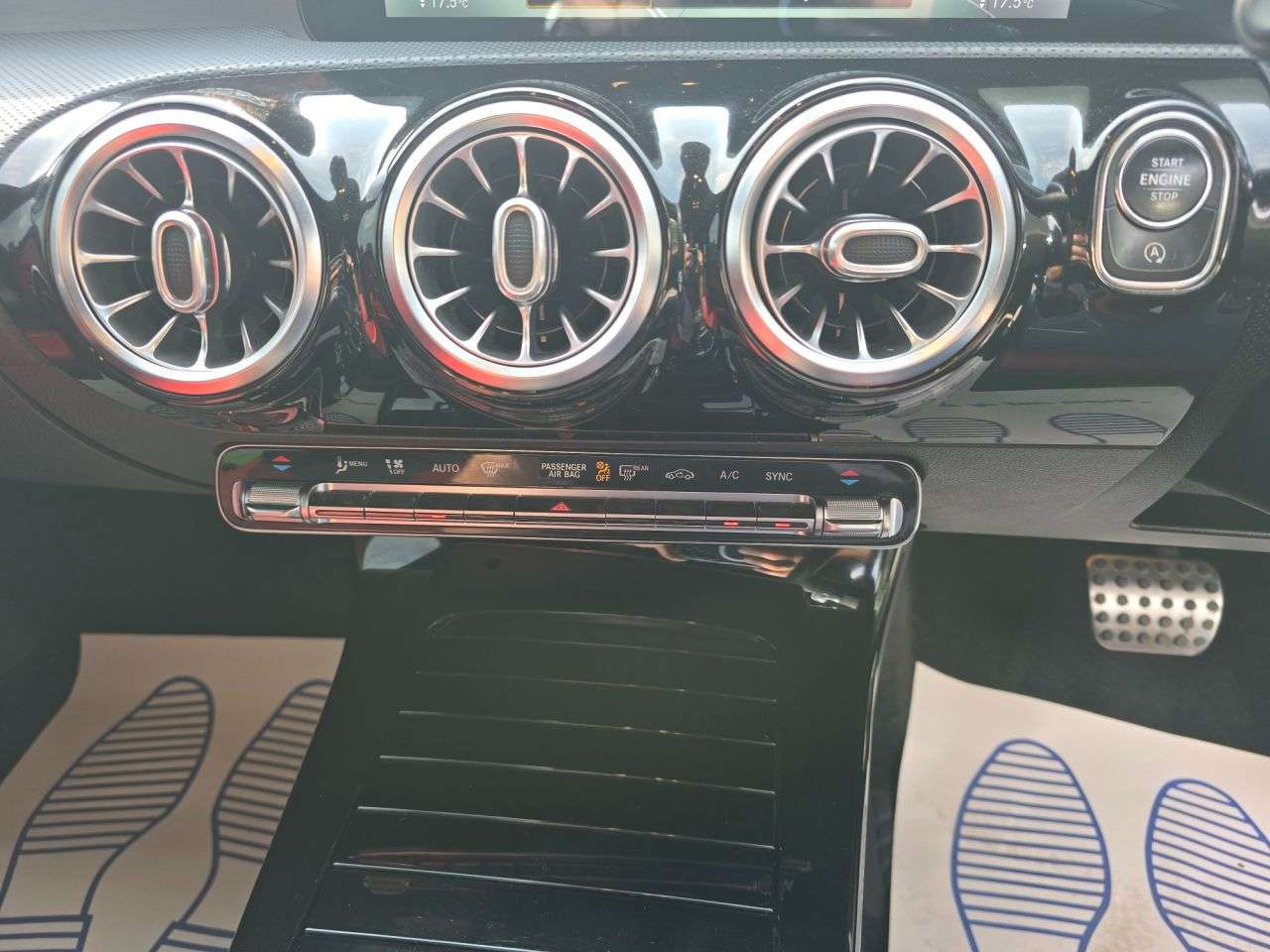 2020 MERCEDES-BENZ CLA 2020 MERCEDES-BENZ CLA