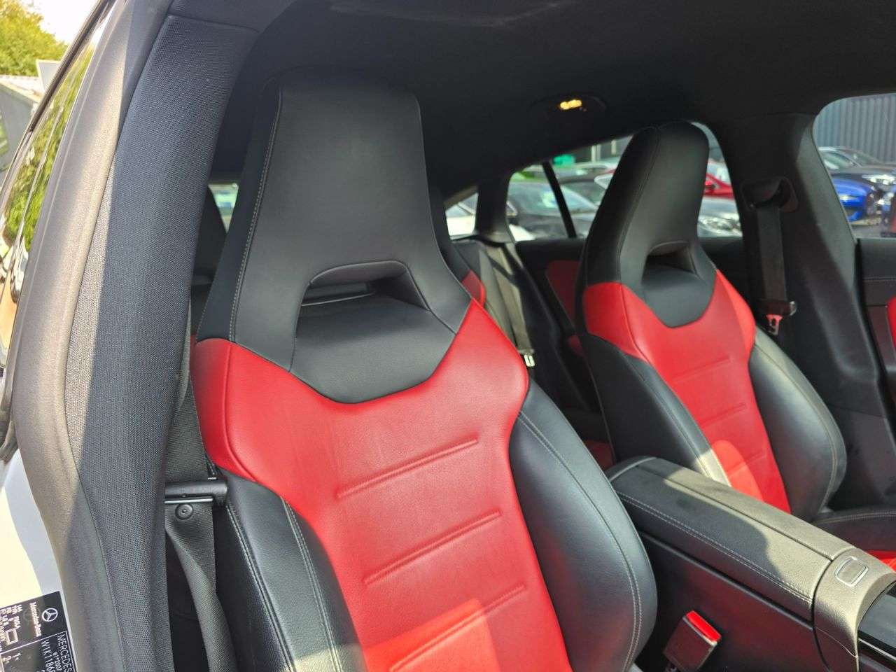 2020 MERCEDES-BENZ CLA 2020 MERCEDES-BENZ CLA