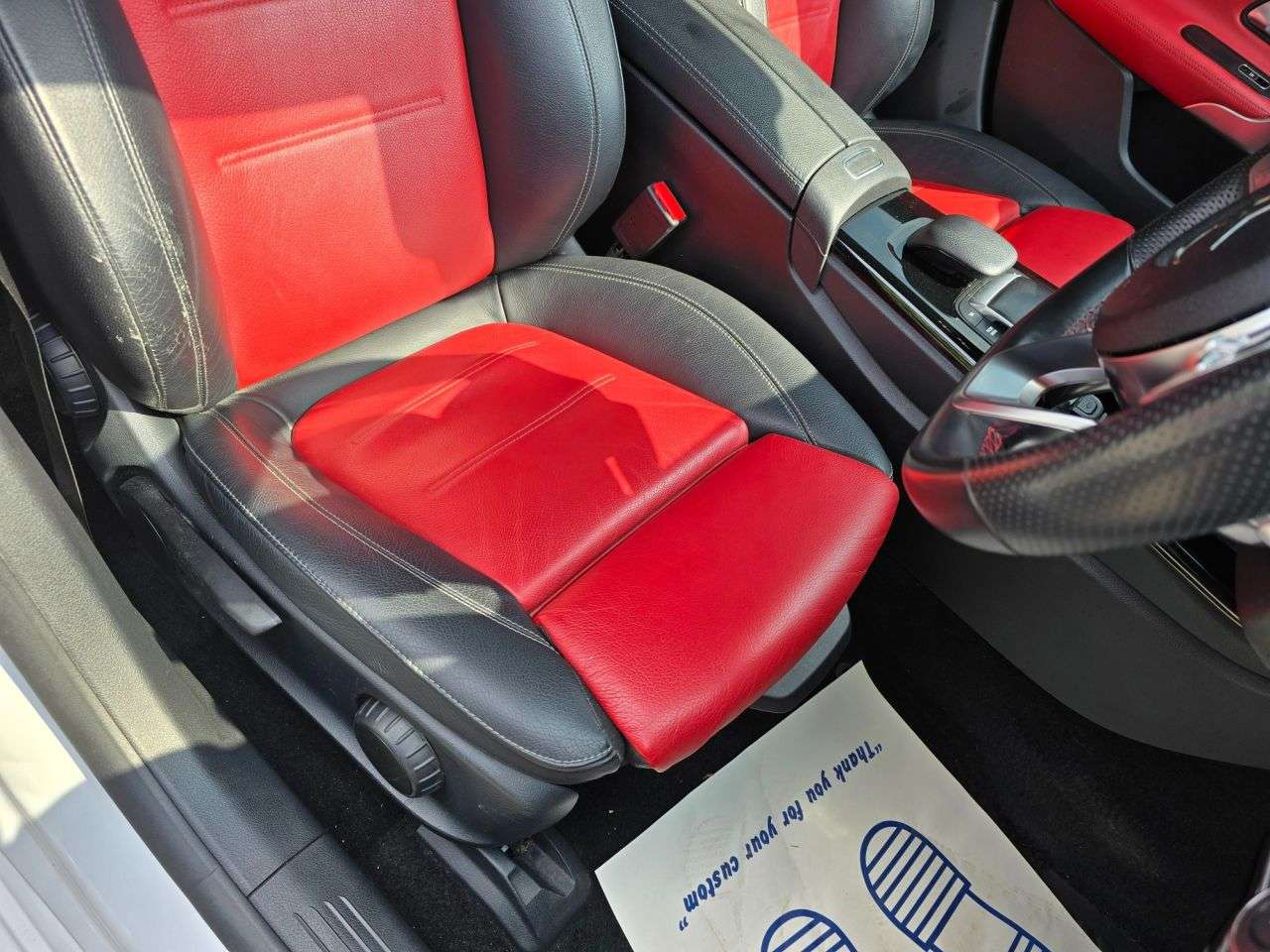 2020 MERCEDES-BENZ CLA 2020 MERCEDES-BENZ CLA