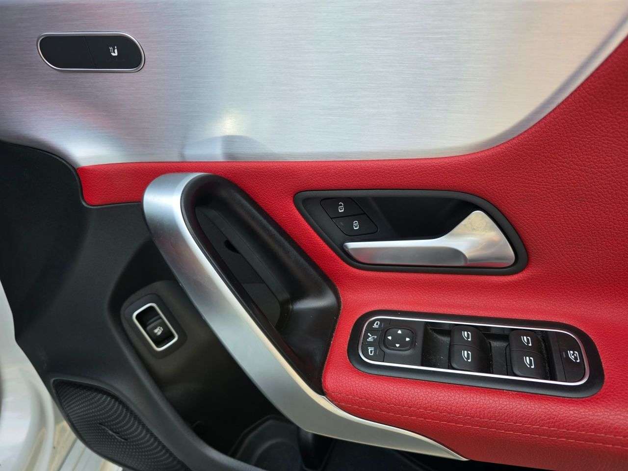 2020 MERCEDES-BENZ CLA 2020 MERCEDES-BENZ CLA